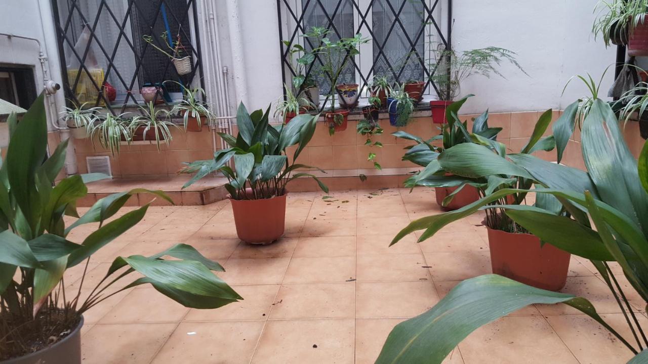 Apartamento Santa Lucia Bilbao Bagian luar foto
